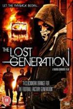 Watch The Lost Generation Tvmuse