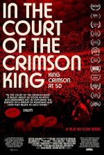 Watch In the Court of the Crimson King: King Crimson at 50 Tvmuse