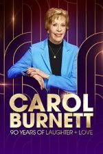 Watch Carol Burnett: 90 Years of Laughter + Love (TV Special 2023) Tvmuse