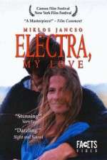 Watch Electra My Love Tvmuse