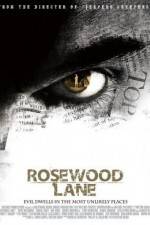 Watch Rosewood Lane Tvmuse