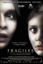 Watch Fragile Tvmuse