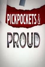 Watch Pickpockets and Proud Tvmuse