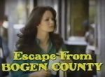 Watch Escape from Bogen County Tvmuse
