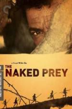 Watch The Naked Prey Tvmuse