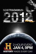 Watch Nostradamus: 2012 Tvmuse
