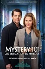 Watch Mystery 101: An Education in Murder Tvmuse
