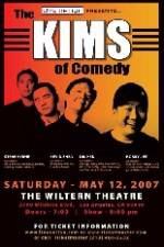 Watch Kims of Comedy Tvmuse
