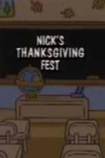 Watch Nick's Thanksgiving Fest Tvmuse