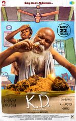 Watch KD (A) Karuppudurai Tvmuse