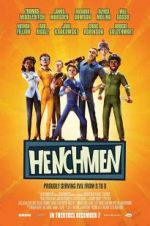 Watch Henchmen Tvmuse