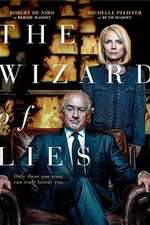 Watch The Wizard of Lies Tvmuse