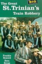 Watch The Great St Trinian's Train Robbery Tvmuse