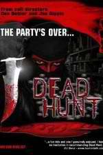 Watch Dead Hunt Tvmuse