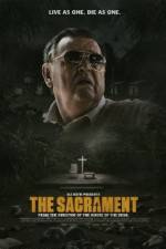 Watch The Sacrament Tvmuse