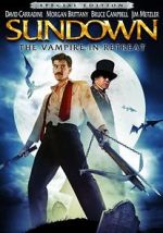 Watch Sundown: The Vampire in Retreat Tvmuse