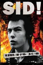 Watch Sid Vicious By Those Who Really Knew Him Tvmuse