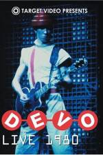 Watch Devo Live 1980 Tvmuse