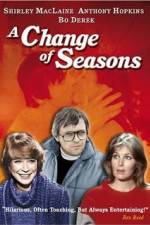 Watch A Change of Seasons Tvmuse