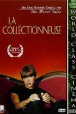 Watch La collectionneuse Tvmuse