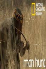 Watch National Geographic: Wild Man Hunt Kill To Survive Tvmuse
