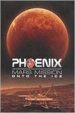 Watch Phoenix Mars Mission: Ashes to Ice Tvmuse