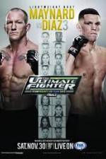 Watch The Ultimate Fighter 18 Finale Gray Maynard vs. Nate Diaz Tvmuse