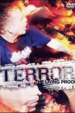 Watch Terror: The Living Proof Tvmuse