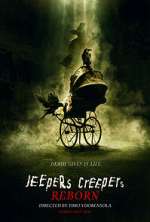 Watch Jeepers Creepers: Reborn Tvmuse