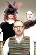 Watch Scandal & Beauty: Mark Gatiss on Aubrey Beardsley Tvmuse