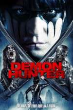 Watch Demon Hunter Tvmuse