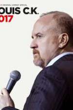 Watch Louis C.K. 2017 Tvmuse