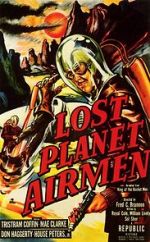 Watch Lost Planet Airmen Tvmuse