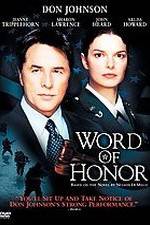 Watch Word of Honor Tvmuse