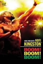 Watch Kofi Kingston Boom Boom Boom Tvmuse