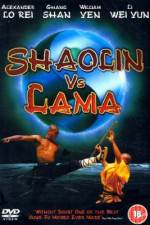 Watch Shaolin dou La Ma Tvmuse