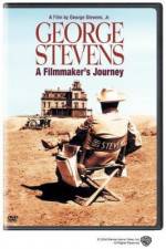 Watch George Stevens: A Filmmaker's Journey Tvmuse