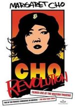 Watch Margaret Cho: CHO Revolution Tvmuse