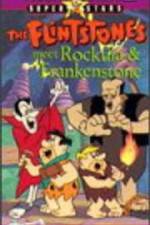 Watch The Flintstones Meet Rockula and Frankenstone Tvmuse