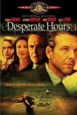 Watch Desperate Hours Tvmuse
