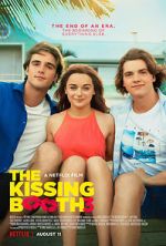 Watch The Kissing Booth 3 Tvmuse