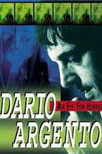Watch Dario Argento: An Eye for Horror Tvmuse