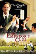 Watch The Emperor's Club Tvmuse