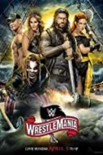 Watch WrestleMania 36 Tvmuse