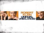 Watch Robert Klein: Unfair and Unbalanced Tvmuse