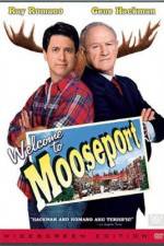 Watch Welcome to Mooseport Tvmuse