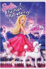 Watch Barbie: A Fashion Fairytale Tvmuse