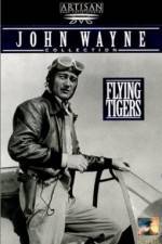 Watch Flying Tigers Tvmuse