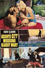 Watch Agente 077 missione Bloody Mary Tvmuse
