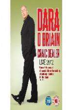 Watch Dara O Briain - Craic Dealer Tvmuse